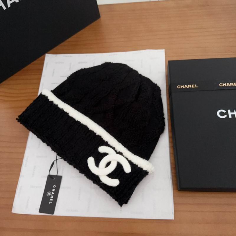 Chanel hat dx (2767)