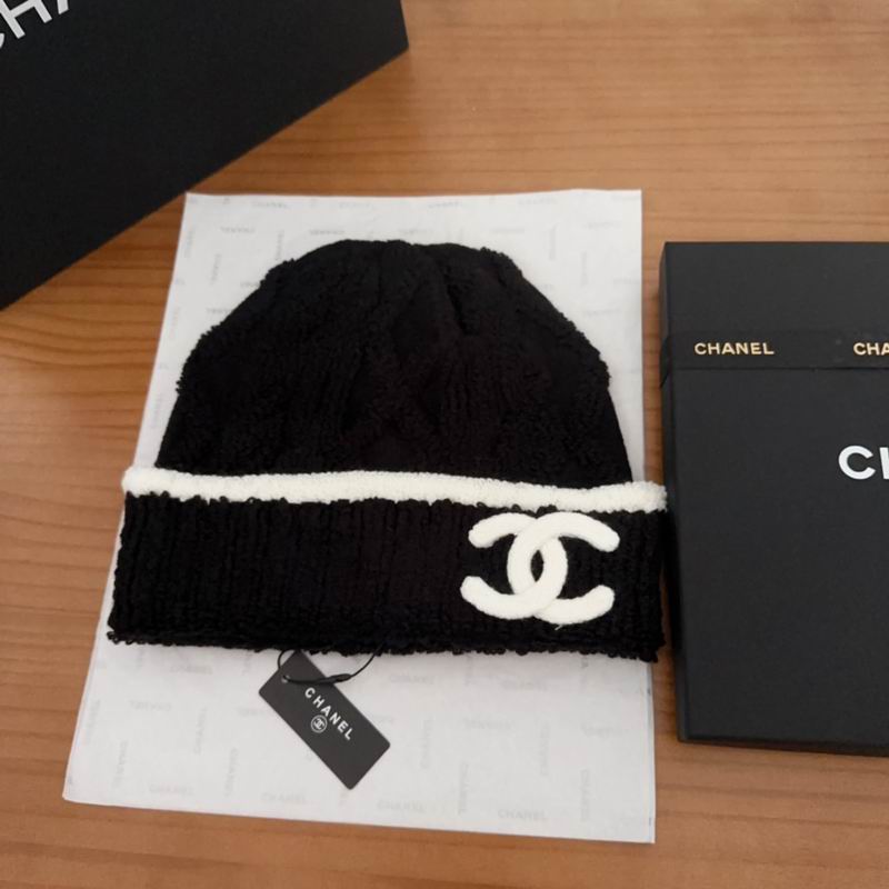 Chanel hat dx (2768)