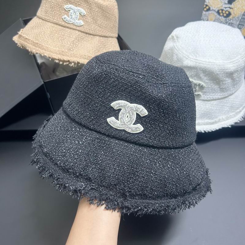 Chanel hat dx (277)