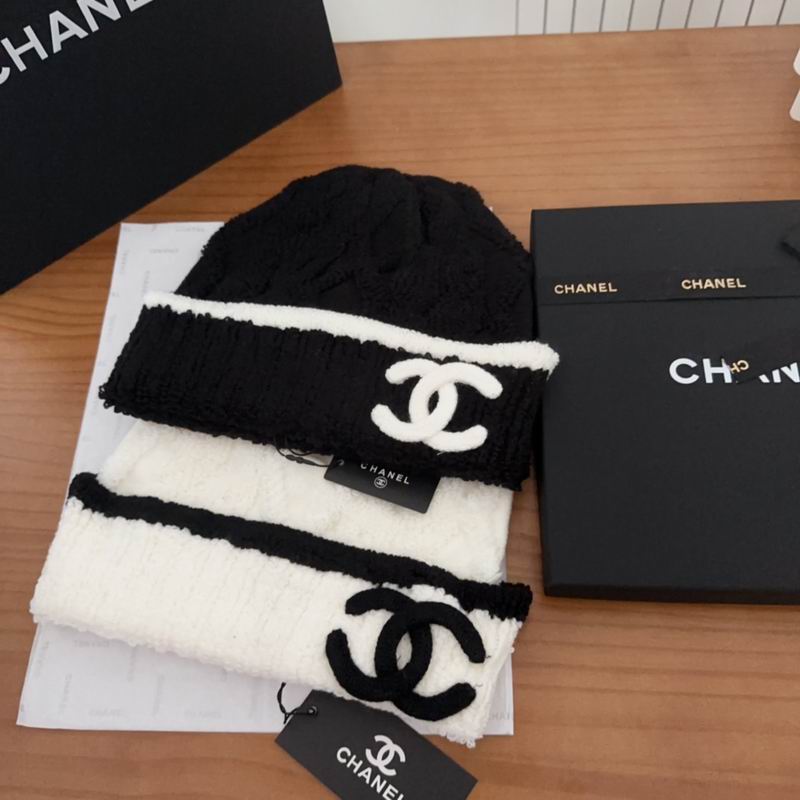 Chanel hat dx (2771)