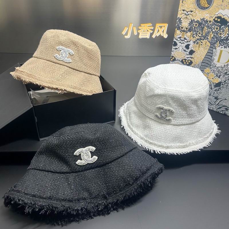 Chanel hat dx (279)