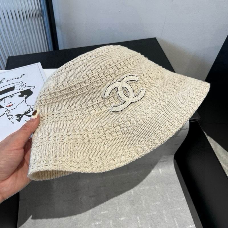 Chanel hat dx (281)
