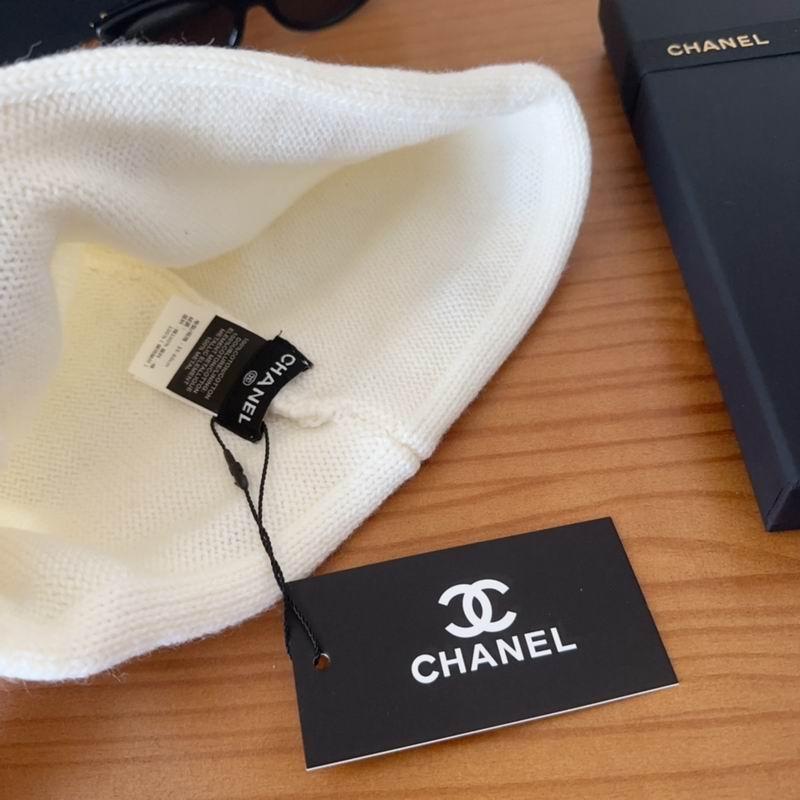 Chanel hat dx (2811)