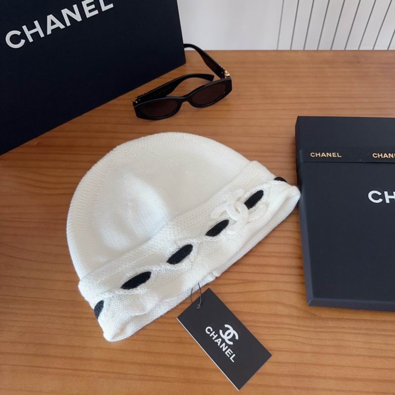 Chanel hat dx (2815)