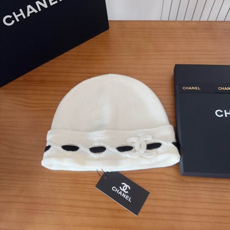 Chanel hat dx (2816)