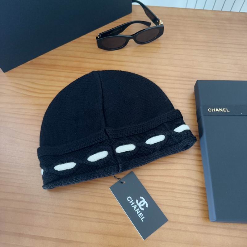 Chanel hat dx (2821)