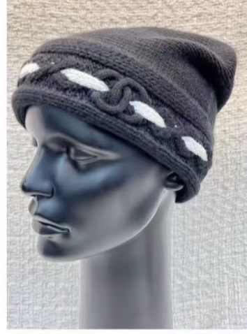 Chanel hat dx (2826)