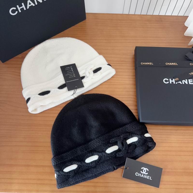 Chanel hat dx (2827)