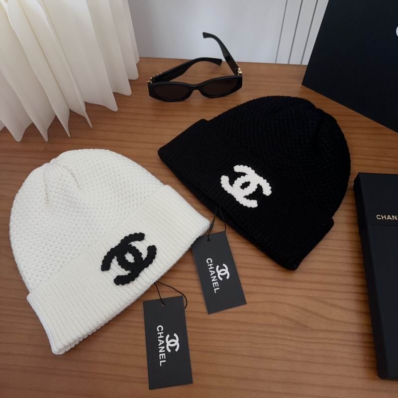 Chanel hat dx (2829)