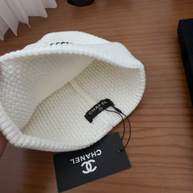 Chanel hat dx (2832)
