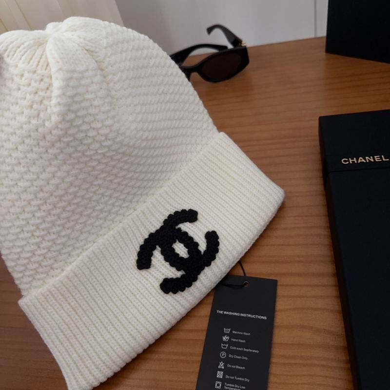 Chanel hat dx (2834)