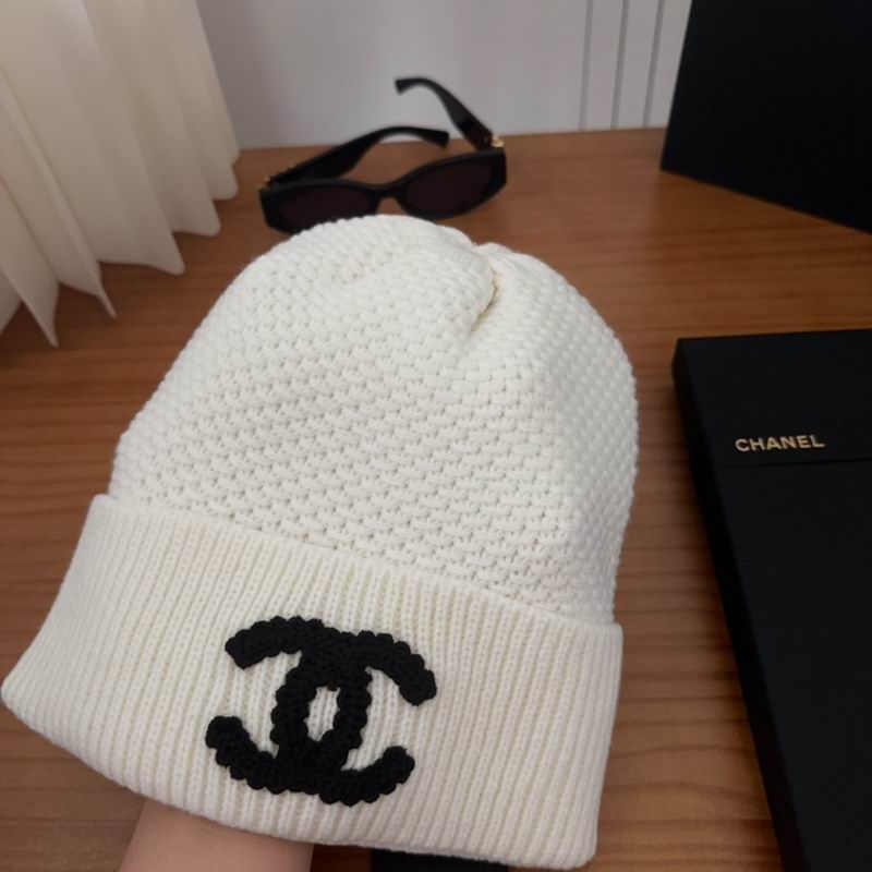 Chanel hat dx (2835)