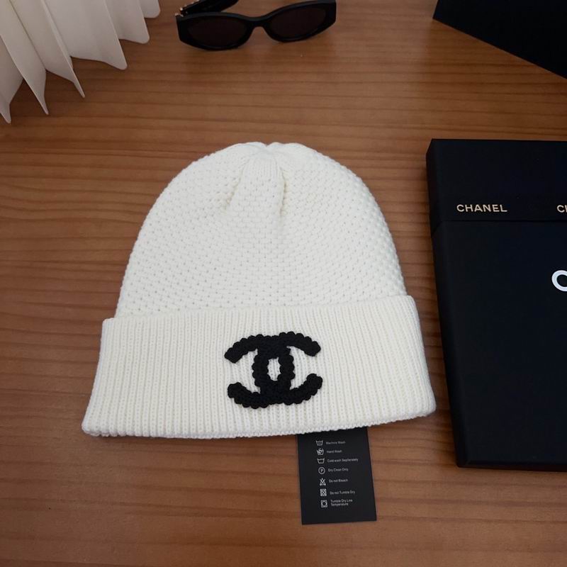 Chanel hat dx (2837)