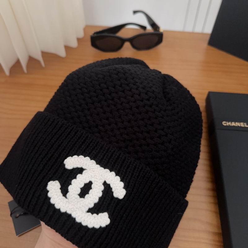 Chanel hat dx (2839)