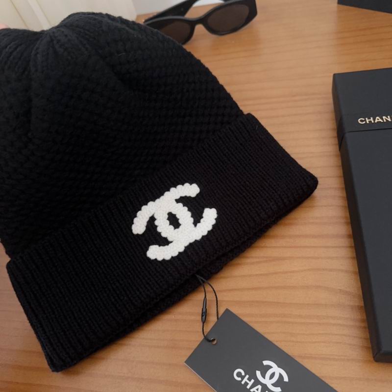 Chanel hat dx (2844)