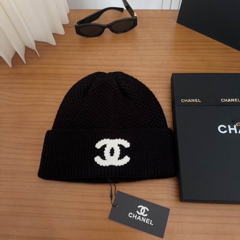 Chanel hat dx (2845)