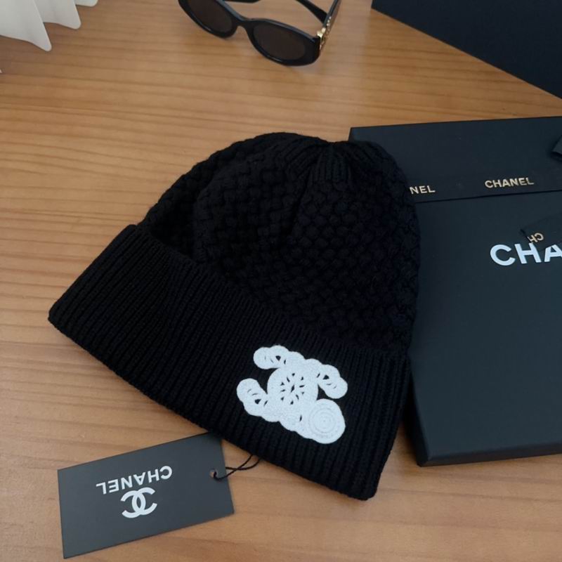 Chanel hat dx (2848)