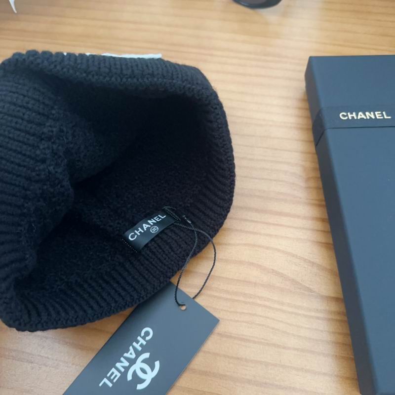 Chanel hat dx (2851)