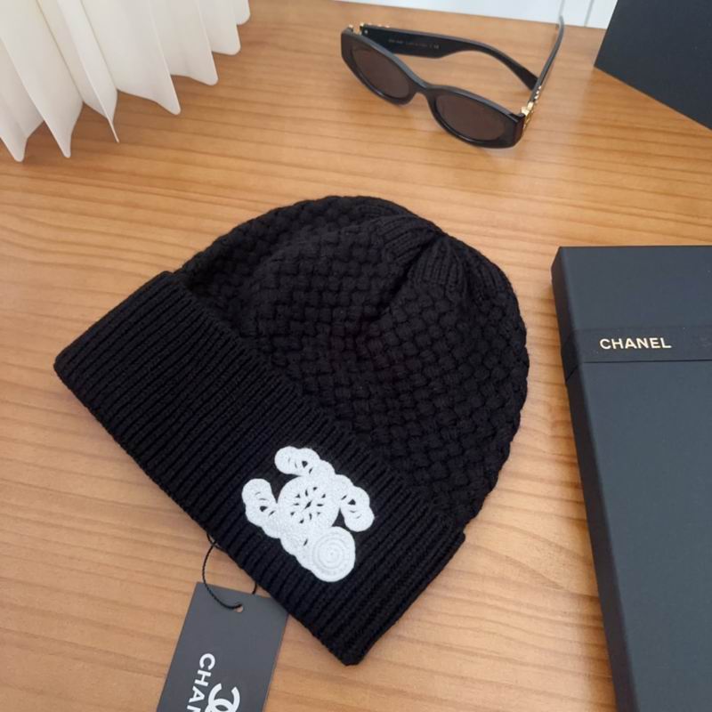 Chanel hat dx (2853)