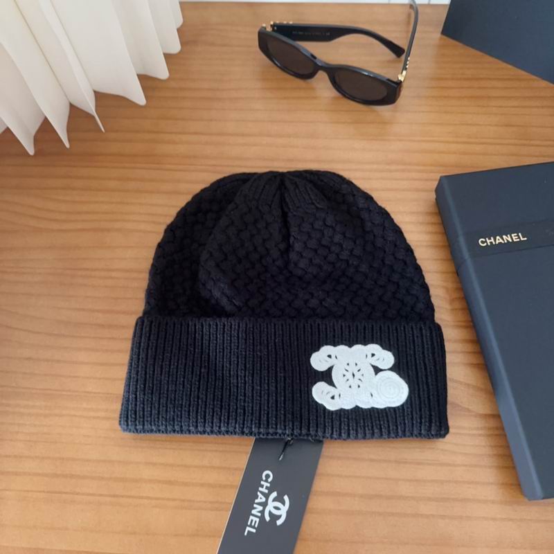 Chanel hat dx (2855)