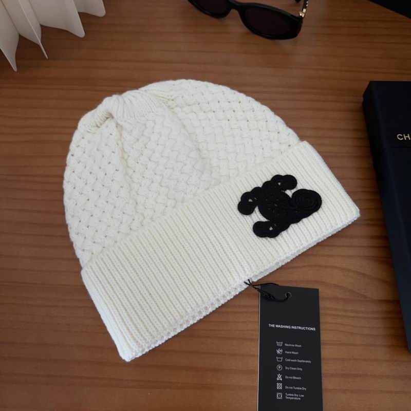 Chanel hat dx (2858)