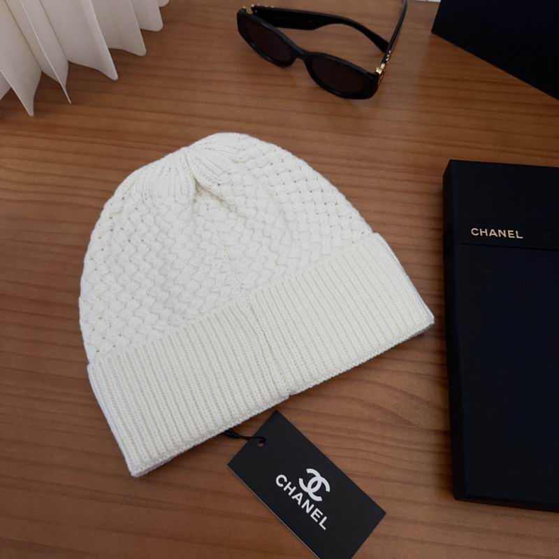 Chanel hat dx (2859)