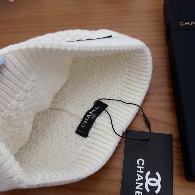 Chanel hat dx (2860)