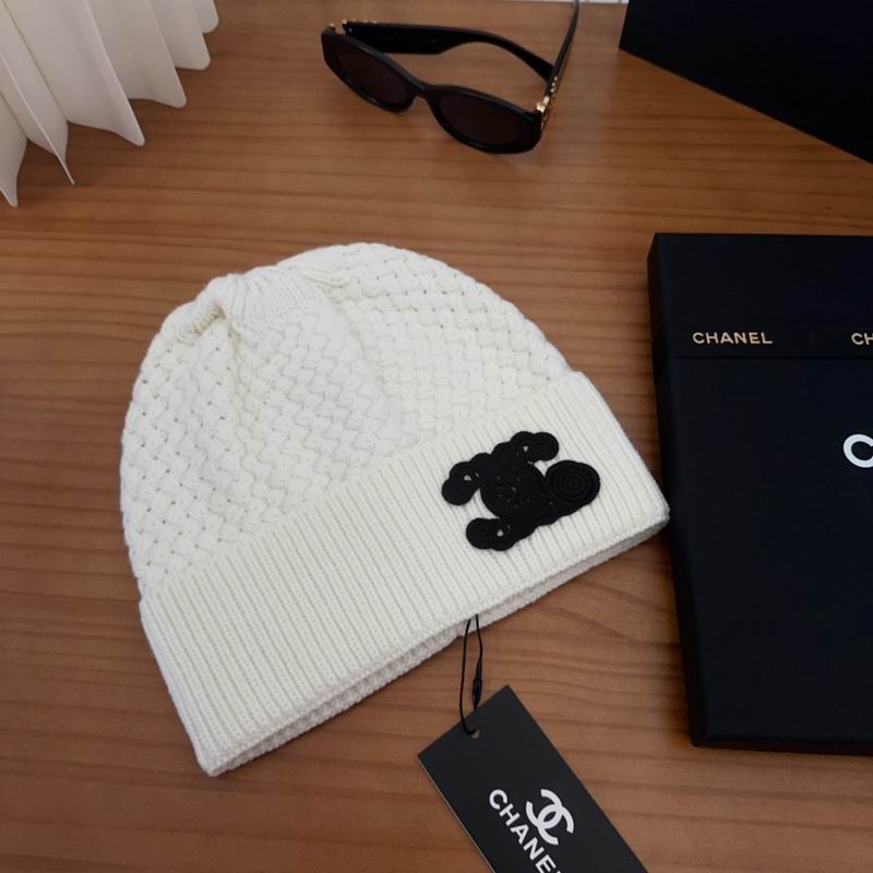 Chanel hat dx (2863)