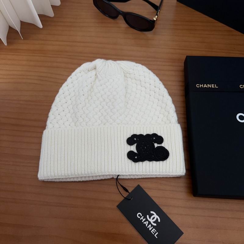 Chanel hat dx (2864)