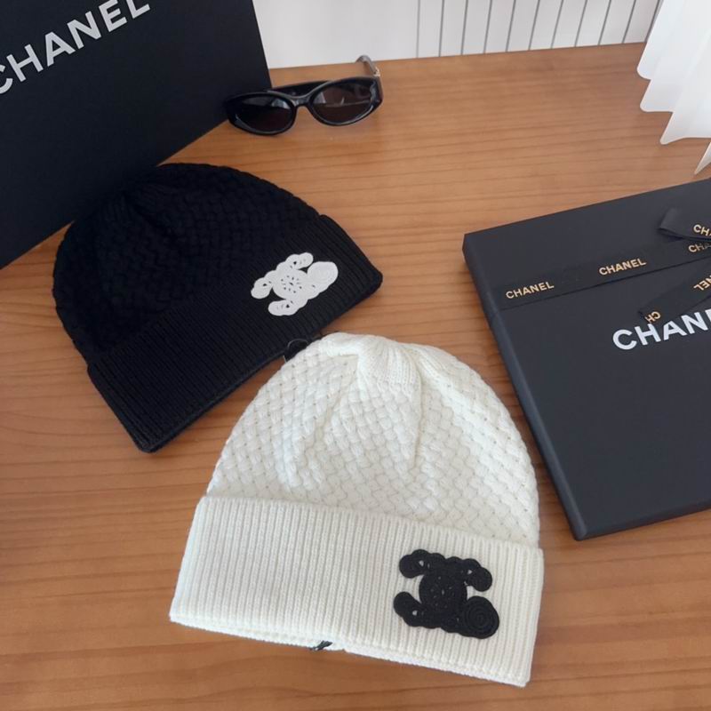 Chanel hat dx (2866)