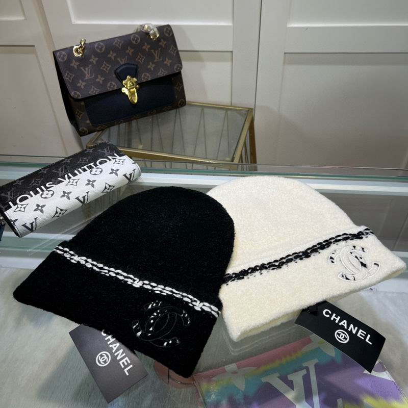 Chanel hat dx (3078)