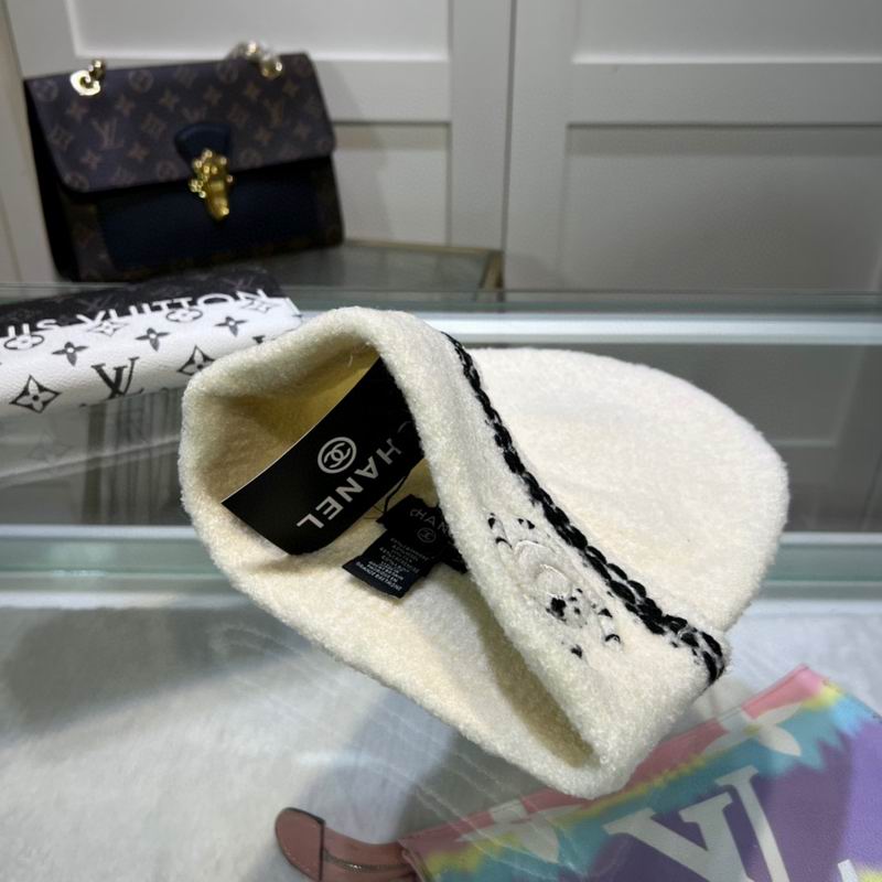 Chanel hat dx (3080)