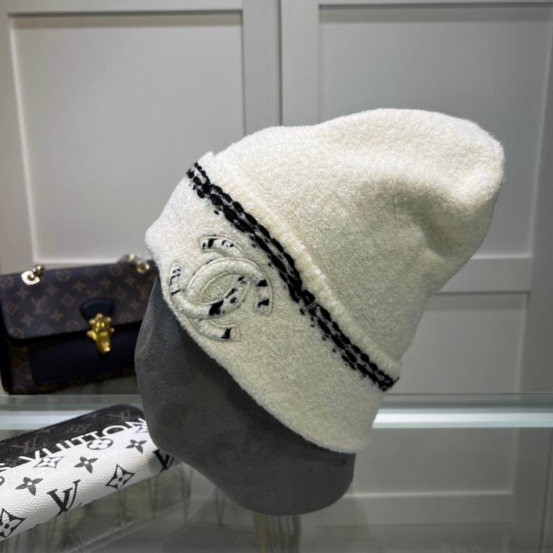 Chanel hat dx (3082)