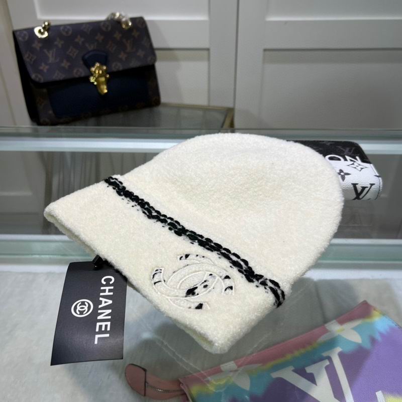 Chanel hat dx (3084)