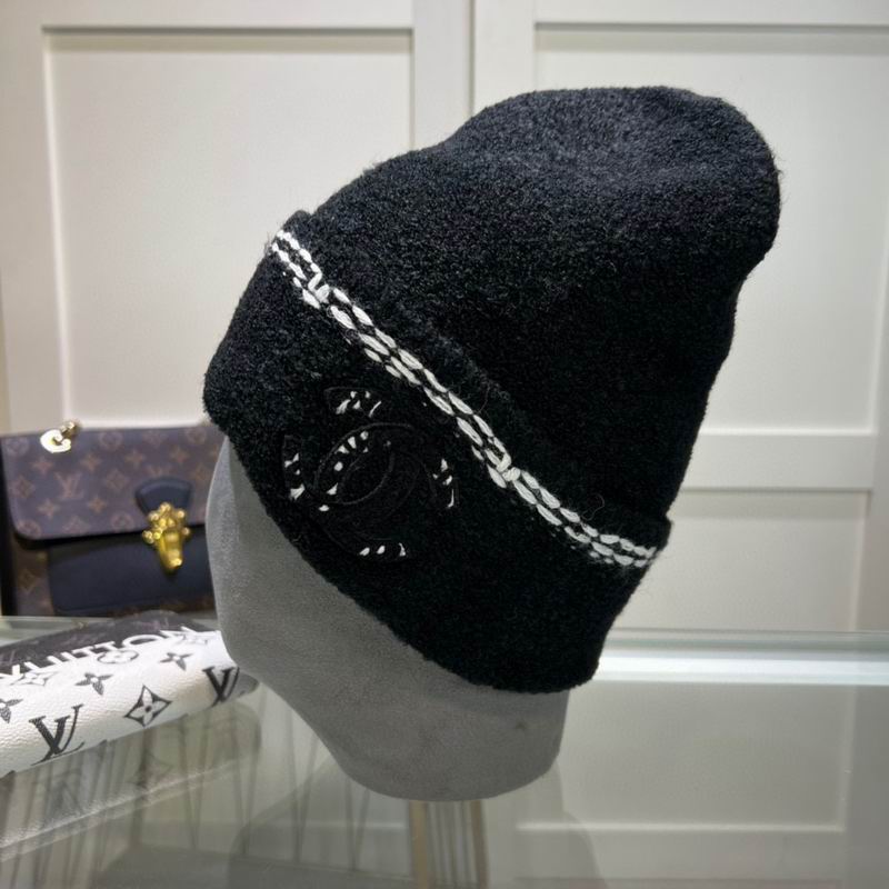 Chanel hat dx (3090)