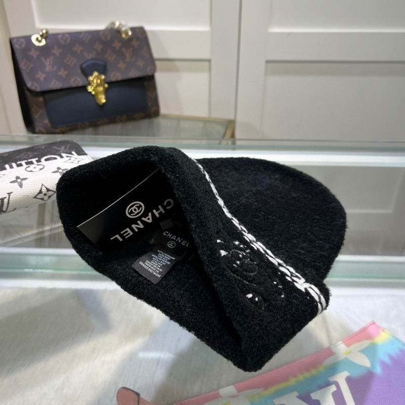 Chanel hat dx (3091)