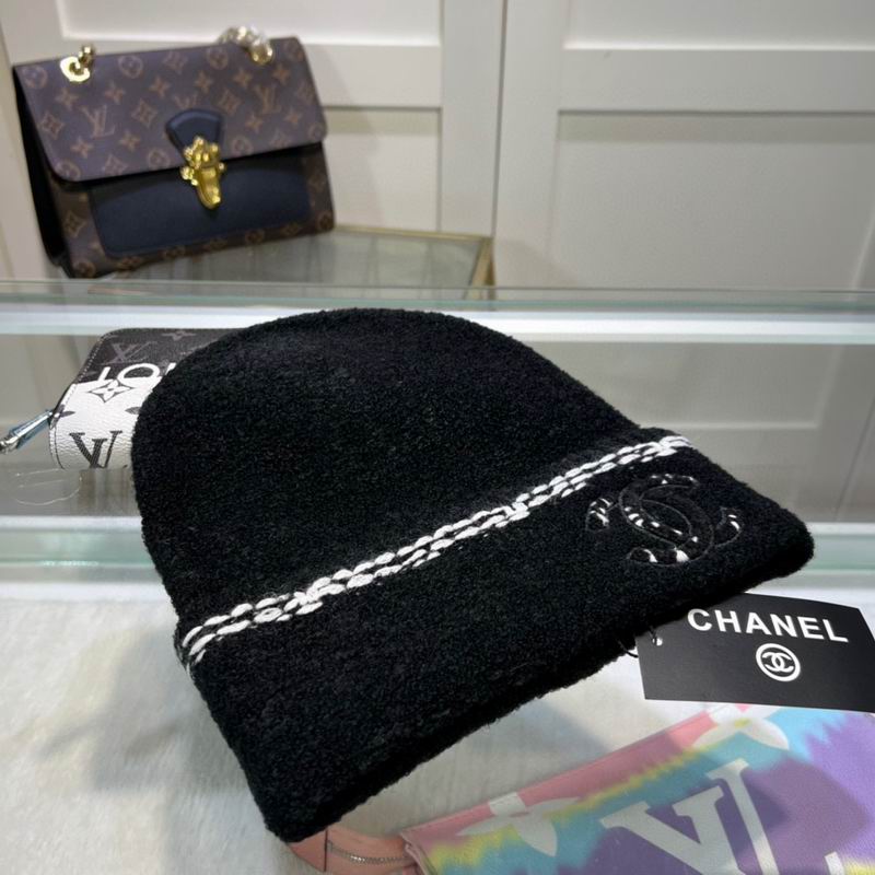Chanel hat dx (3092)