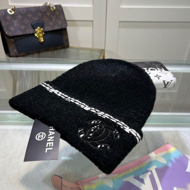 Chanel hat dx (3093)