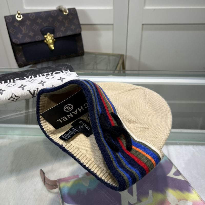 Chanel hat dx (3099)