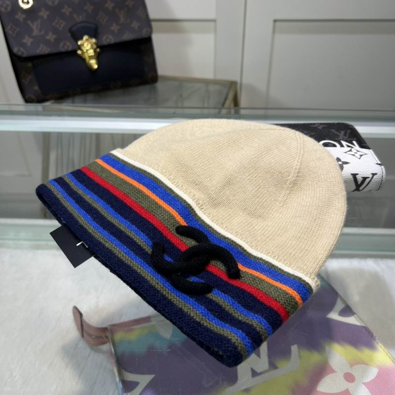 Chanel hat dx (3101)