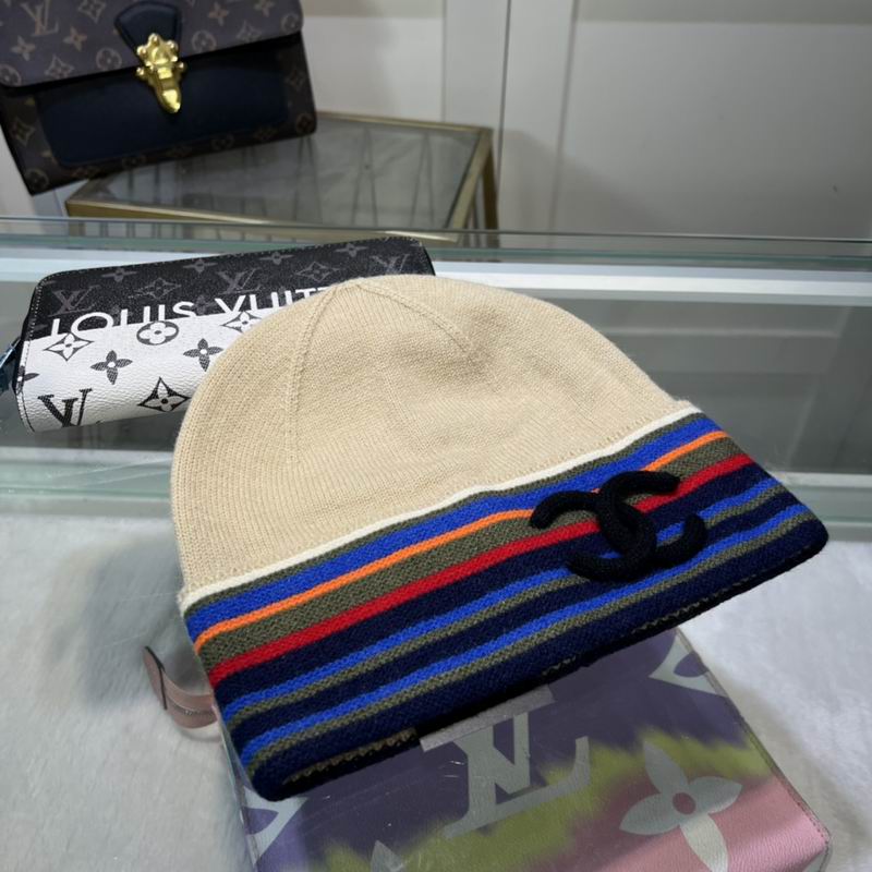 Chanel hat dx (3102)