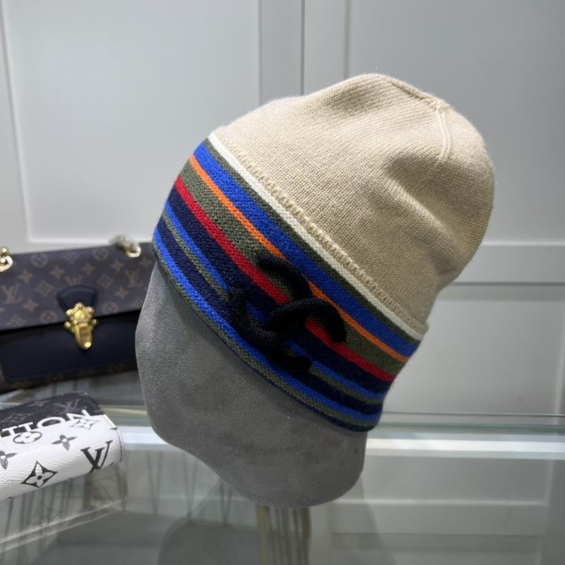 Chanel hat dx (3103)