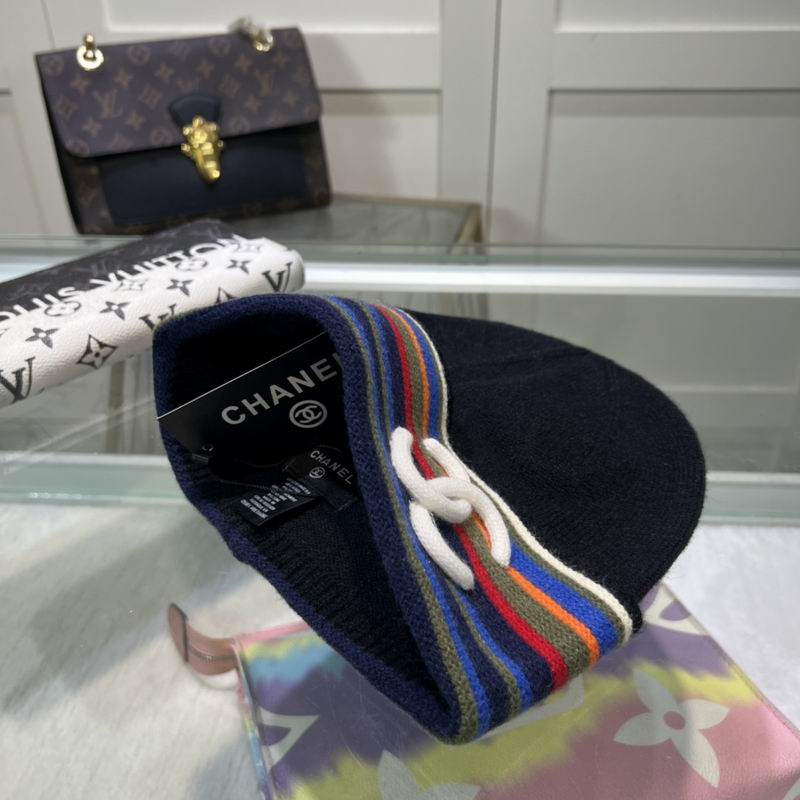 Chanel hat dx (3109)