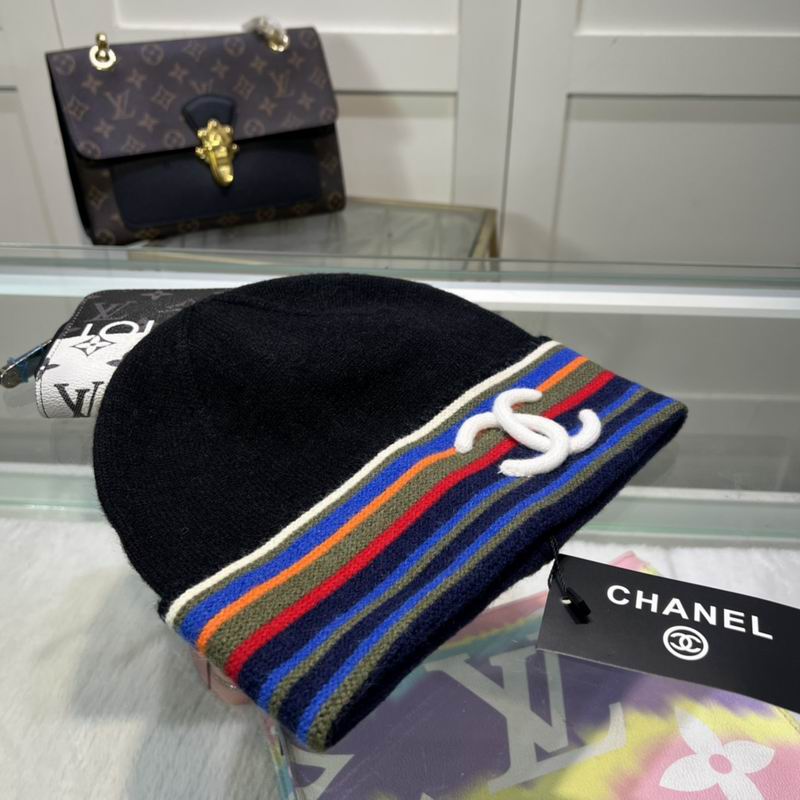 Chanel hat dx (3110)