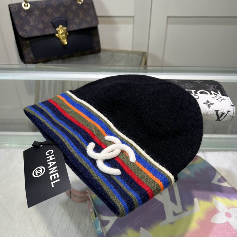 Chanel hat dx (3111)