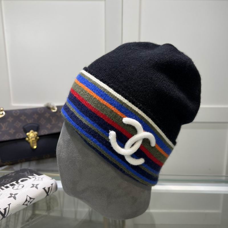 Chanel hat dx (3112)