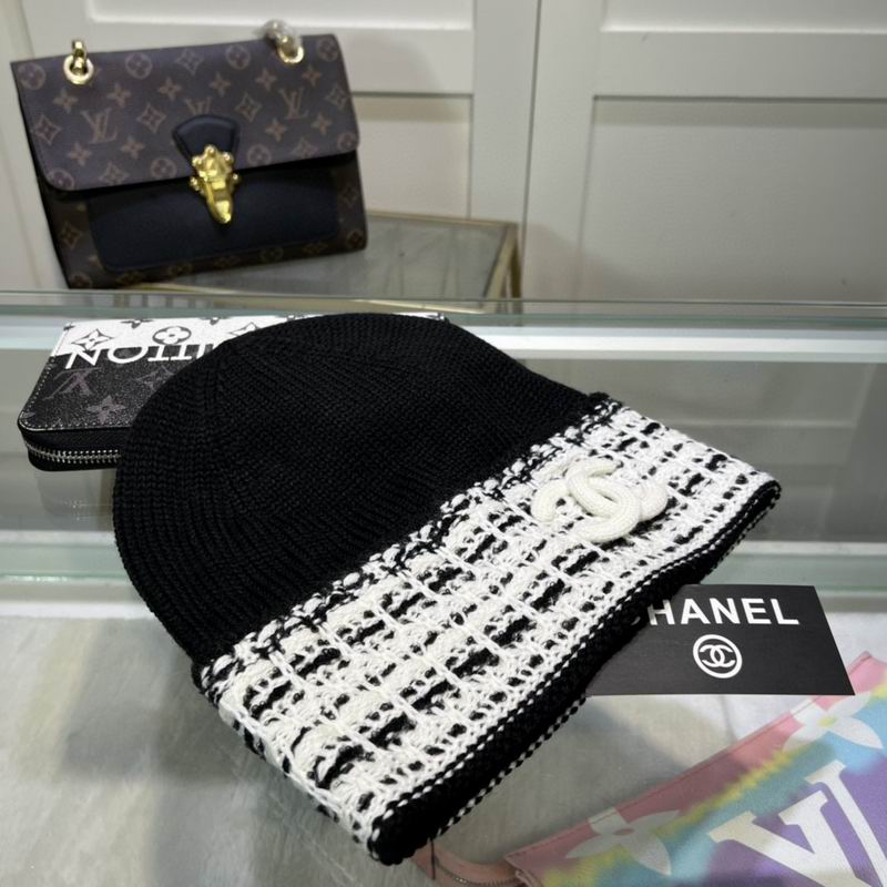 Chanel hat dx (3199)