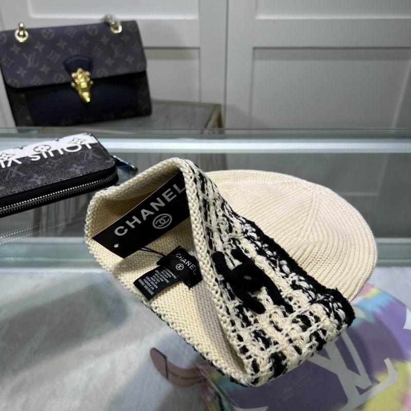 Chanel hat dx (3205)