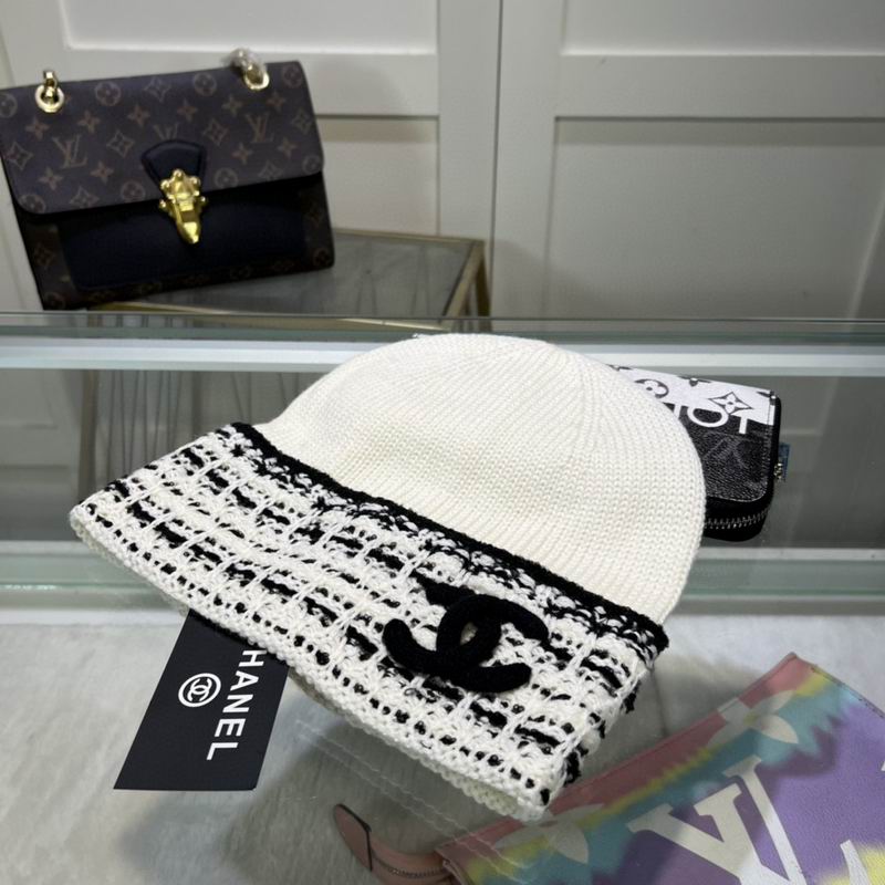 Chanel hat dx (3218)