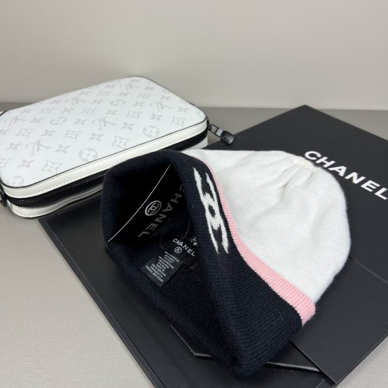 Chanel hat dx (3224)